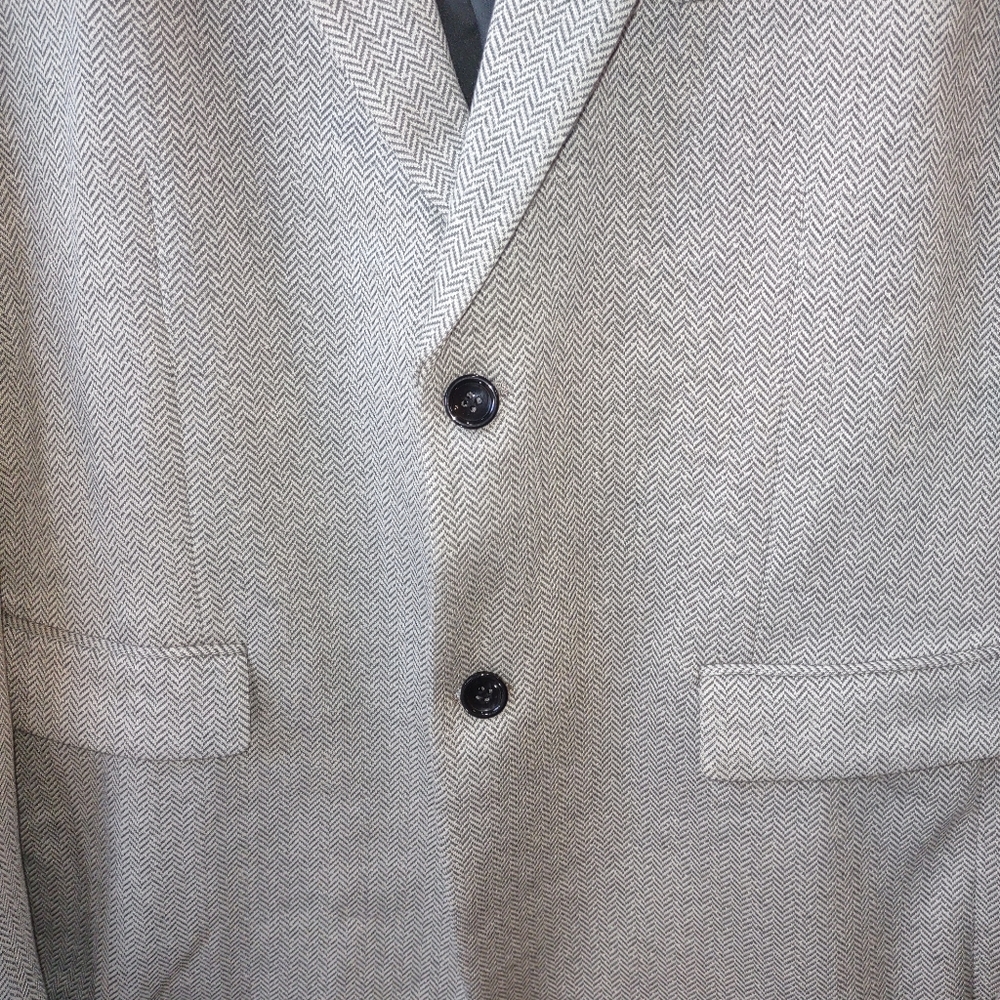 Paul Jones Jacket - Picture 8 of 16